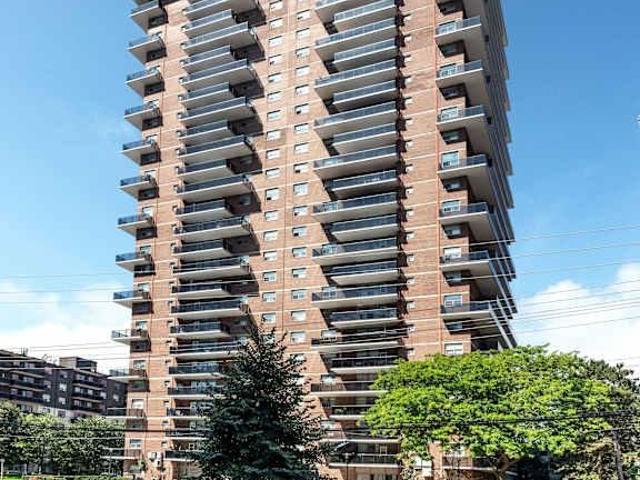 Condo for rent in Mississauga, Ontario