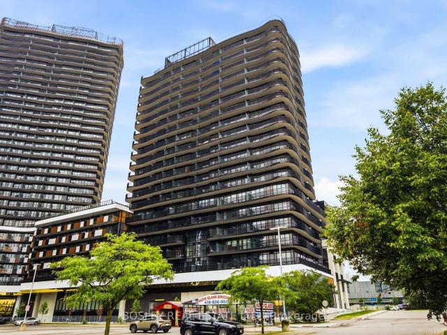 Condo for rent in Woburn, Ontario