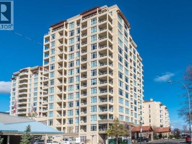 Apartment for sale in Penticton, British Columbia