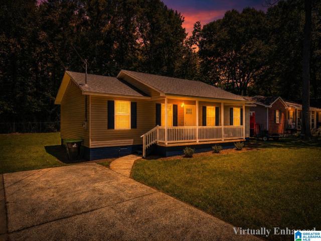 House for sale in Alpine, Alabama