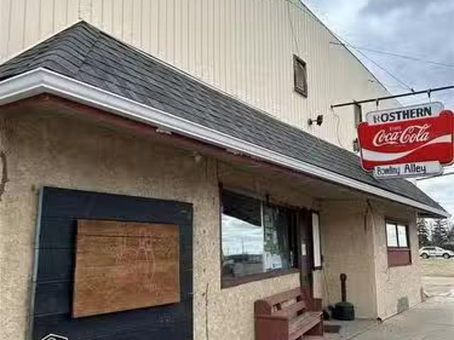 House for sale in Rosthern