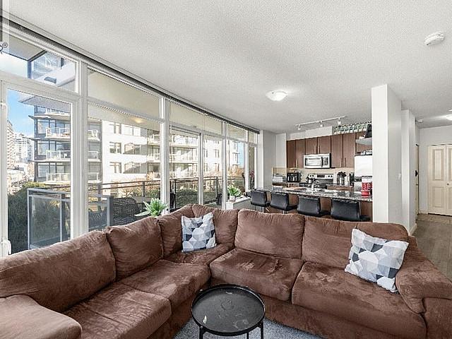 Condo for sale in New Westminster, British Columbia