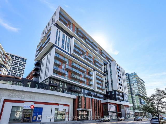 Condo for sale in York, Ontario