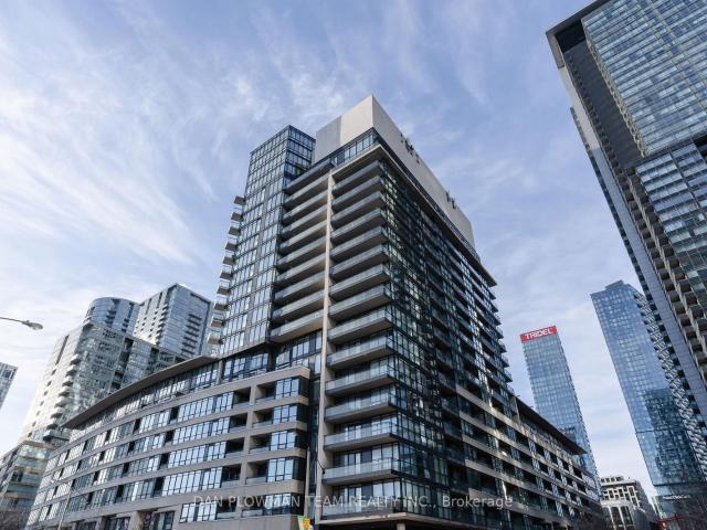 Condo for sale in Woburn, Ontario