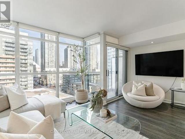 Condo for sale in Woburn, Ontario