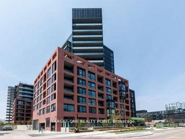 Condo for sale in Woburn, Ontario