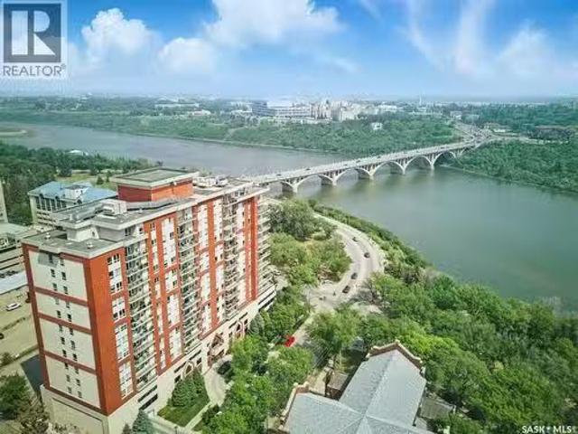 Condo for sale in Saskatoon, Saskatchewan