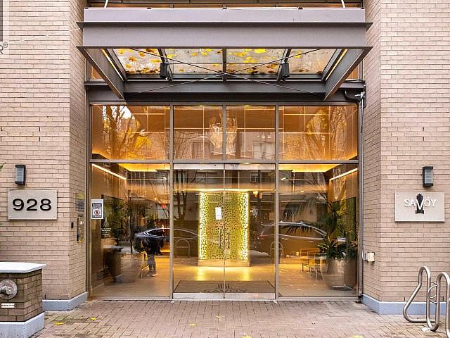 Condo for sale in Vancouver, British Columbia