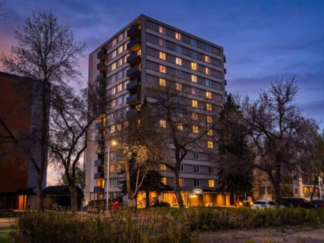 Condo for sale in Government Centre, Edmonton
