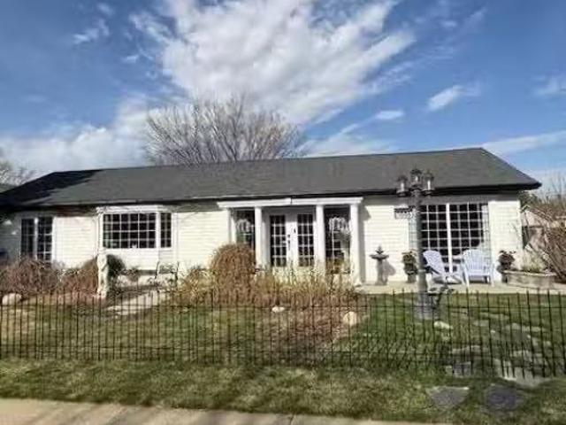 House for sale in Lethbridge, Alberta