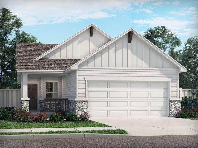 House for sale in Josephine, Texas