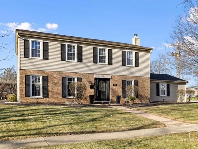 House for sale in Lombard, Illinois
