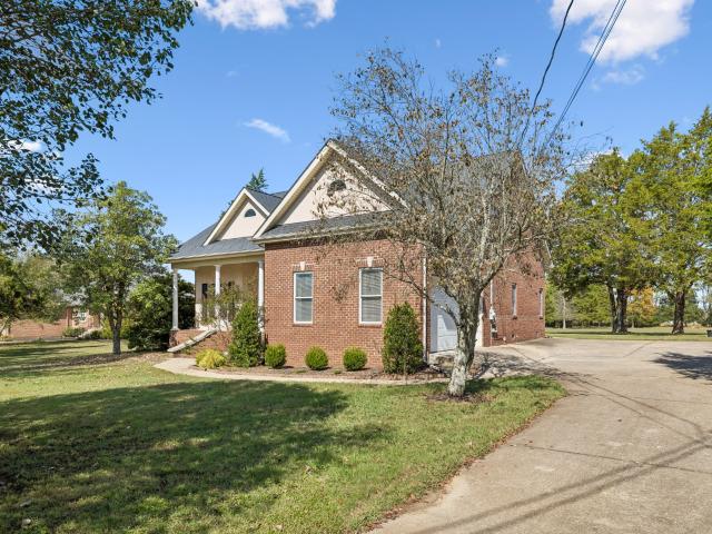 House for sale in Mount Juliet, Middle Tennessee