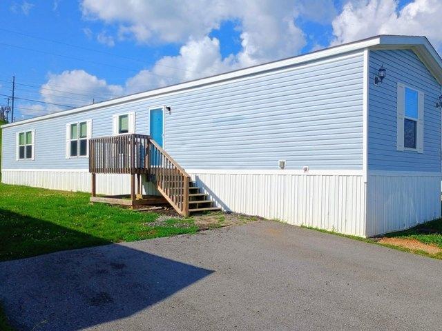 House for sale in Tennessee