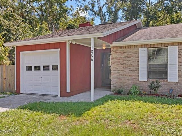 Townhouse for sale in Jacksonville, Florida
