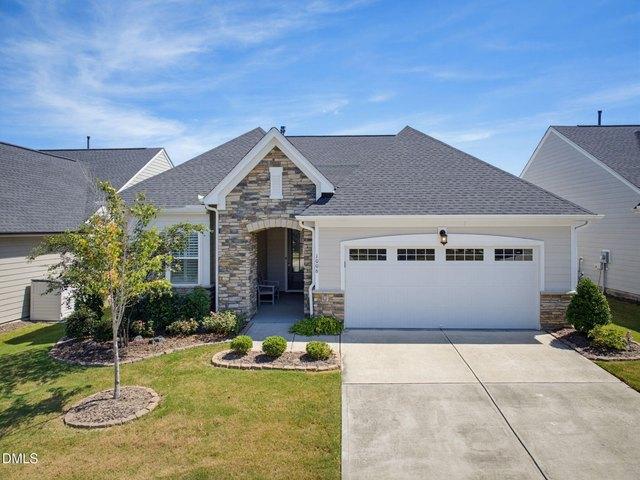 House for sale in Durham, North Carolina