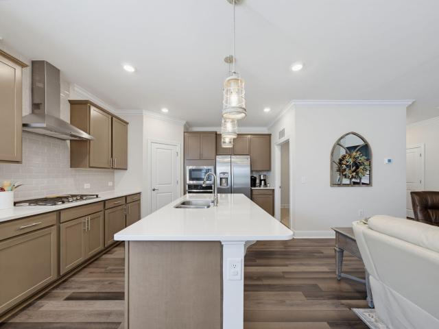 House for sale in Durham, North Carolina