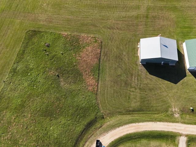 Land for sale in Sherman Township, Isabella County