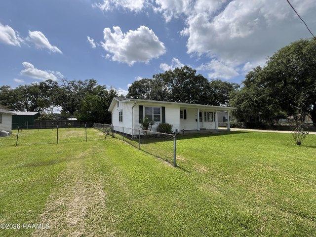 House for sale in Rayne, Louisiana