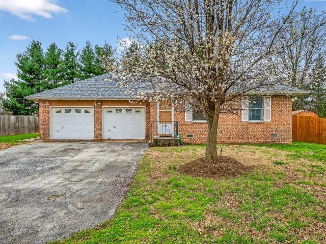 House for sale in Missouri
