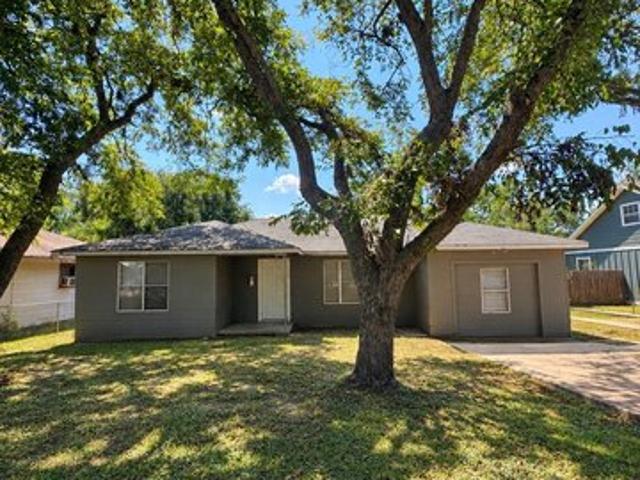 House for sale in Brenham, Washington County