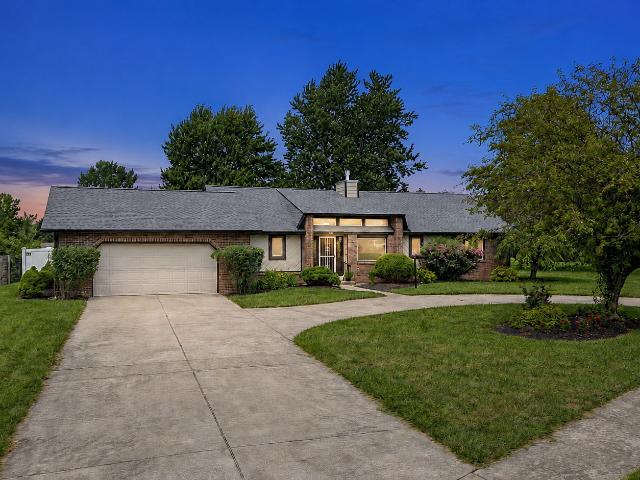 House for sale in Lebanon, Boone County