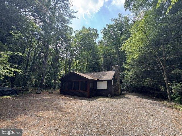 House for sale in Boalsburg, Pennsylvania