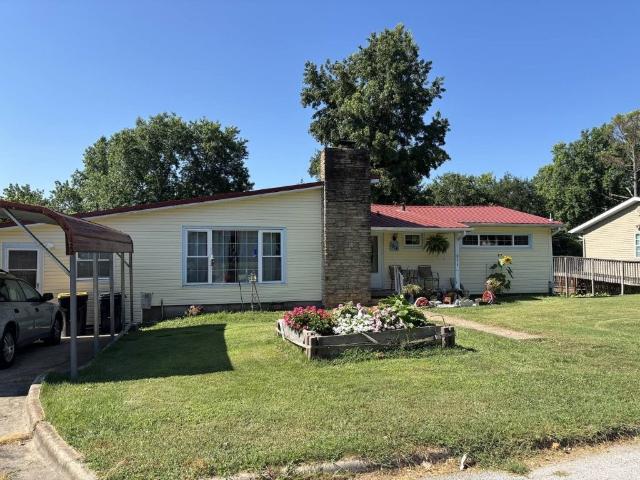 House for sale in Ark