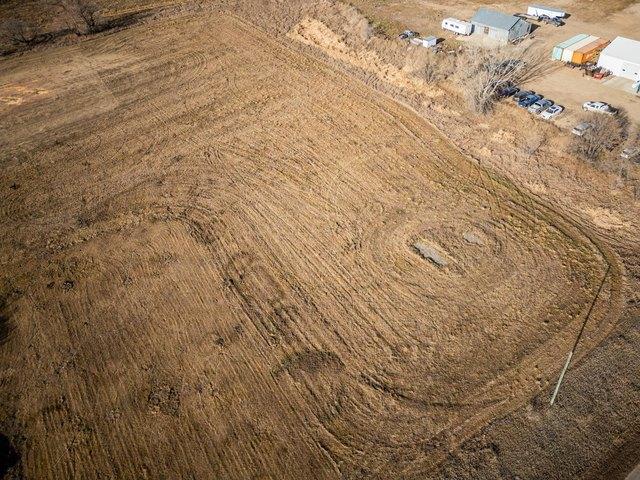 Land for sale in Ransom, North Dakota