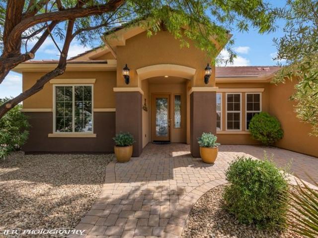 House for sale in Mesquite, Nevada