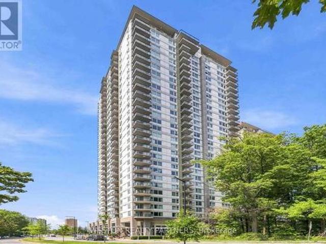 Condo for sale in Scarborough Centre, Toronto