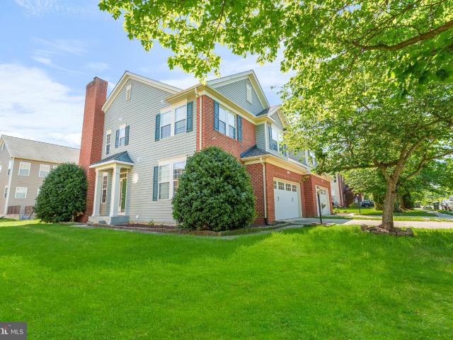Townhouse for sale in Bel Alton, Maryland