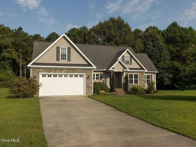 House for sale in Goldsboro, North Carolina