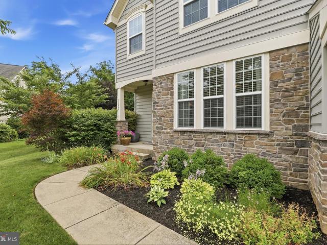 House for sale in Myersville, Maryland