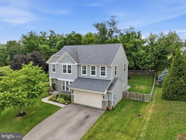 House for sale in Myersville, Maryland