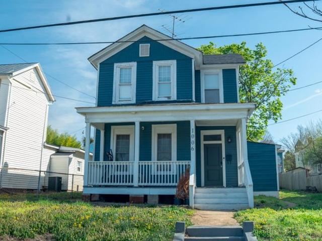 House for sale in Virginia