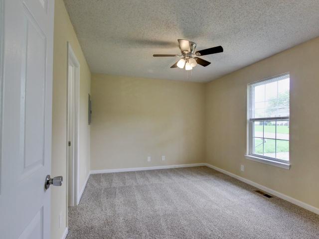 House for sale in Fort Campbell, Kentucky