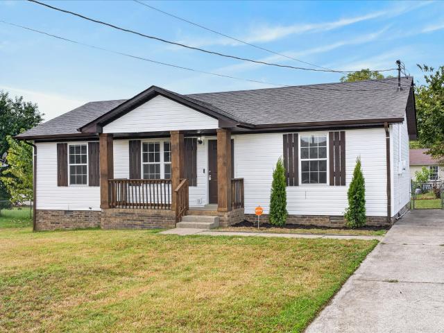 House for sale in Hensleytown, Oak Grove