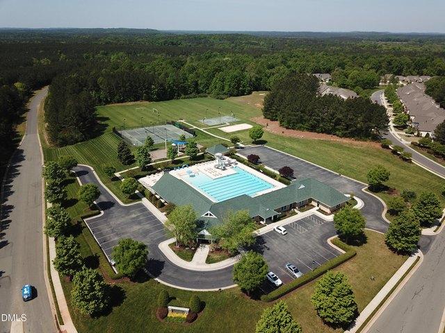 Land for sale in Chatham, North Carolina