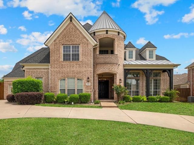 House for sale in Murphy, Texas