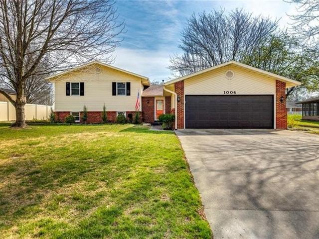 House for sale in Effingham, Illinois