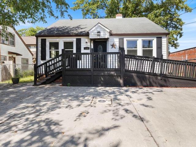 House for sale in Wake, North Carolina