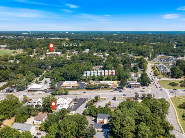 House for sale in Wake, North Carolina