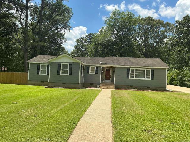 House for sale in Ark