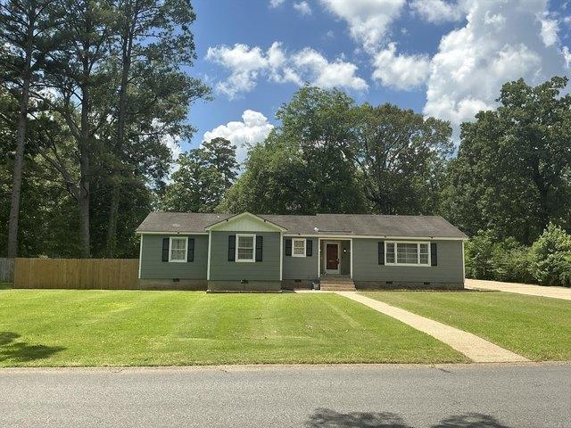 House for sale in Ark