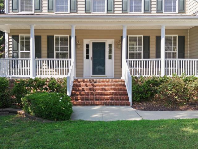 House for sale in Beckett Crossing, Apex