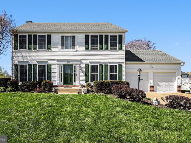 House for sale in Bel Alton, Maryland