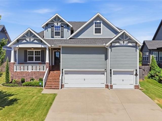 House for sale in Ark