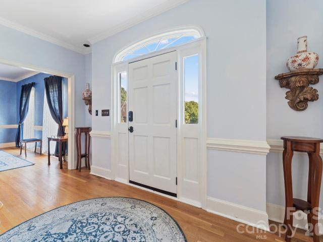 House for sale in Mecklenburg, North Carolina