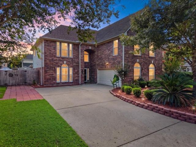 House for sale in Pearland, Texas